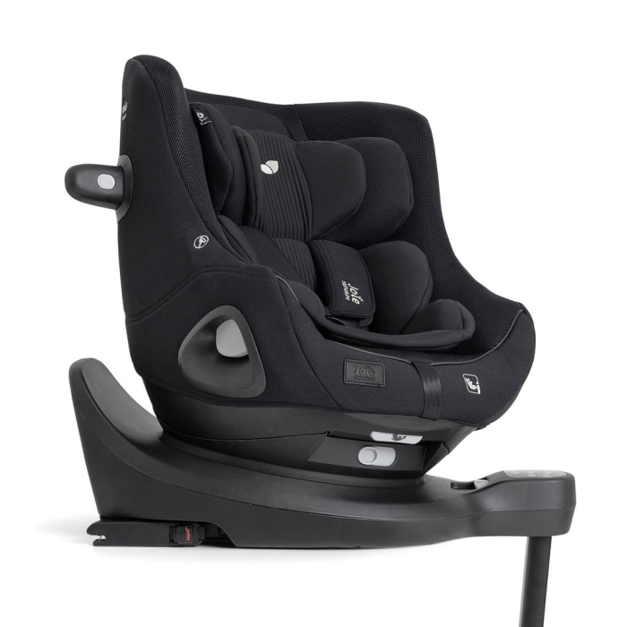 Joie i-Harbour Pro Eclipse Mesh 360 Grad drehbarer Kindersitz
